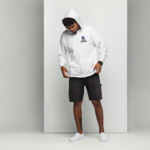 Dylan Strong Unisex heavy blend zip hoodie
