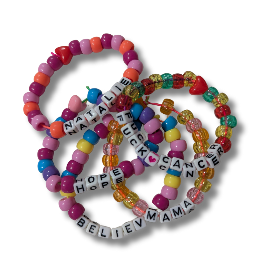 Bestie Beads