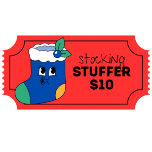 Stocking Stuffer
